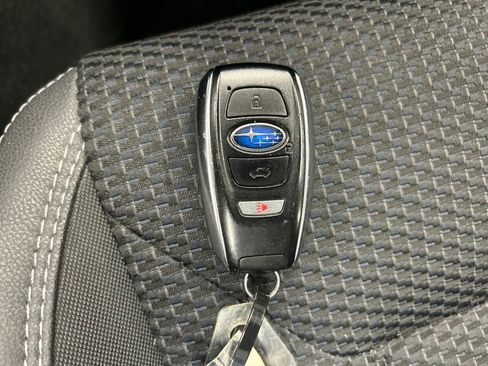 Used 2020 Subaru Forester Premium AWD/4WD image 29