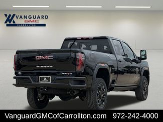 New 2026 GMC Sierra 2500 AT4X AWD/4WD video 3