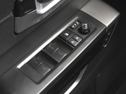 Used 2024 Toyota Sequoia SR5 image 29