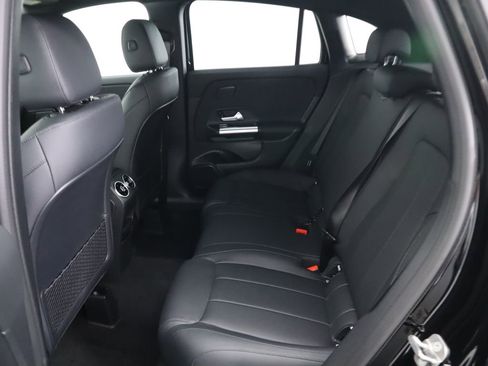 Certified 2025 Mercedes-Benz GLA 250 GLA 250 image 23