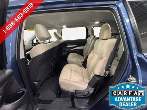Used 2019 Subaru Ascent Premium AWD/4WD image 22