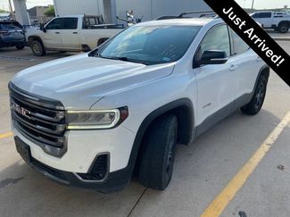 Used 2021 GMC Acadia AT4 w/ Trailering Package AWD/4WD video 1