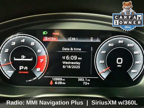 Used 2024 Audi SQ5 Premium Plus w/ Premium Plus Package image 18