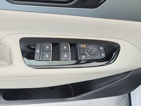 Used 2025 Nissan Murano SL w/ Cargo Package AWD/4WD image 34