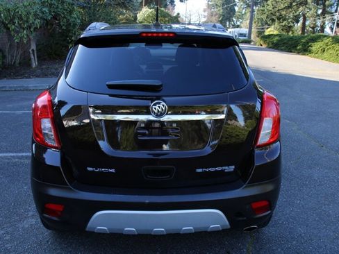 Used 2014 Buick Encore Leather image 11