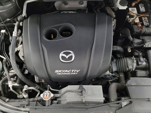 Used 2018 MAZDA CX-5 Touring w/ Preferred Equipment Package AWD/4WD image 30