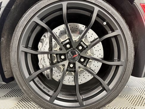 Used 2018 Chevrolet Corvette Grand Sport image 36