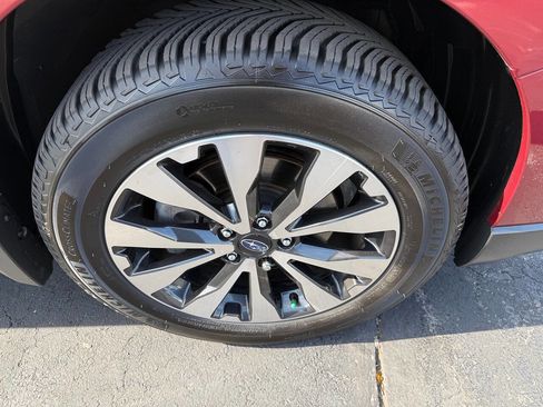 Used 2016 Subaru Outback 2.5i Limited AWD/4WD image 45