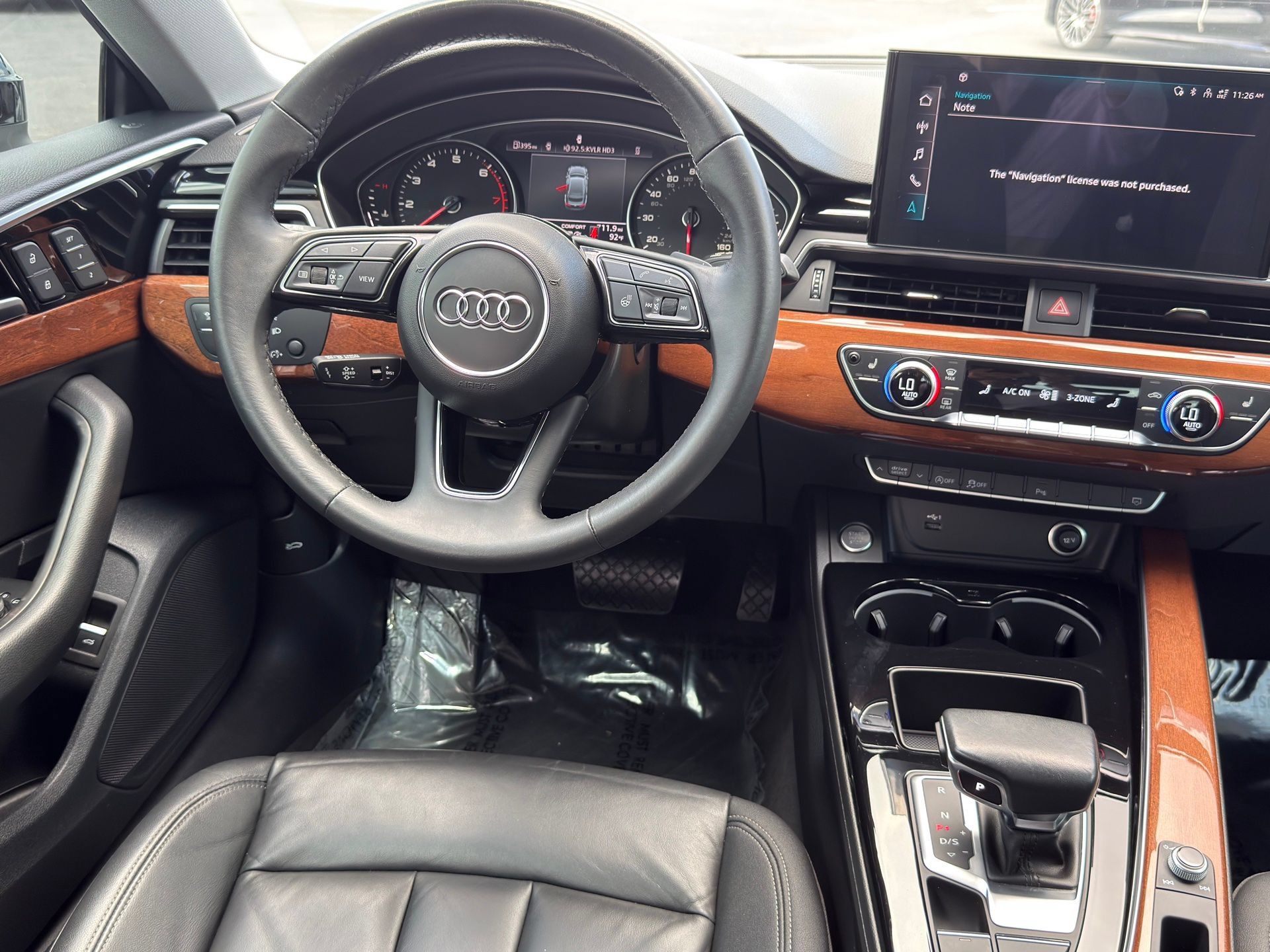 Used 2023 Audi A5 2.0T Premium w/ Convenience Package AWD/4WD image 32