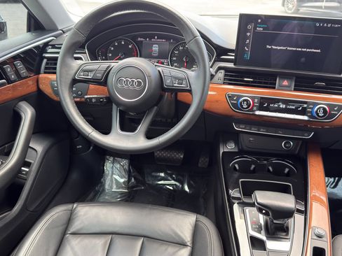 Used 2023 Audi A5 2.0T Premium w/ Convenience Package AWD/4WD image 32