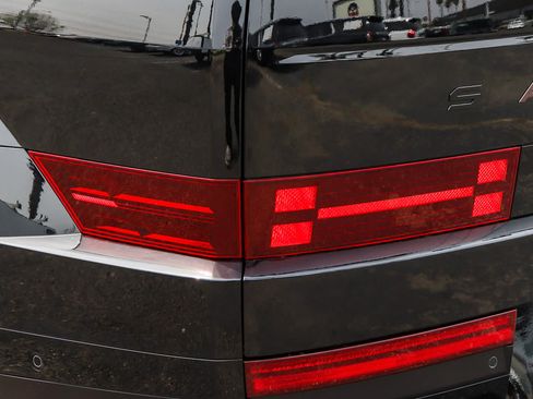 New 2026 Hyundai Santa Fe Calligraphy AWD/4WD image 11