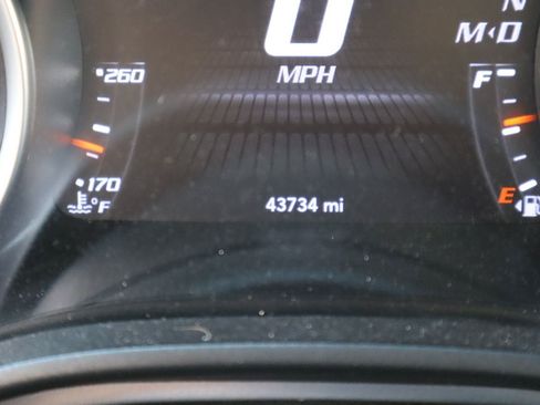 Used 2021 Dodge Challenger R/T Scat Pack RWD image 10