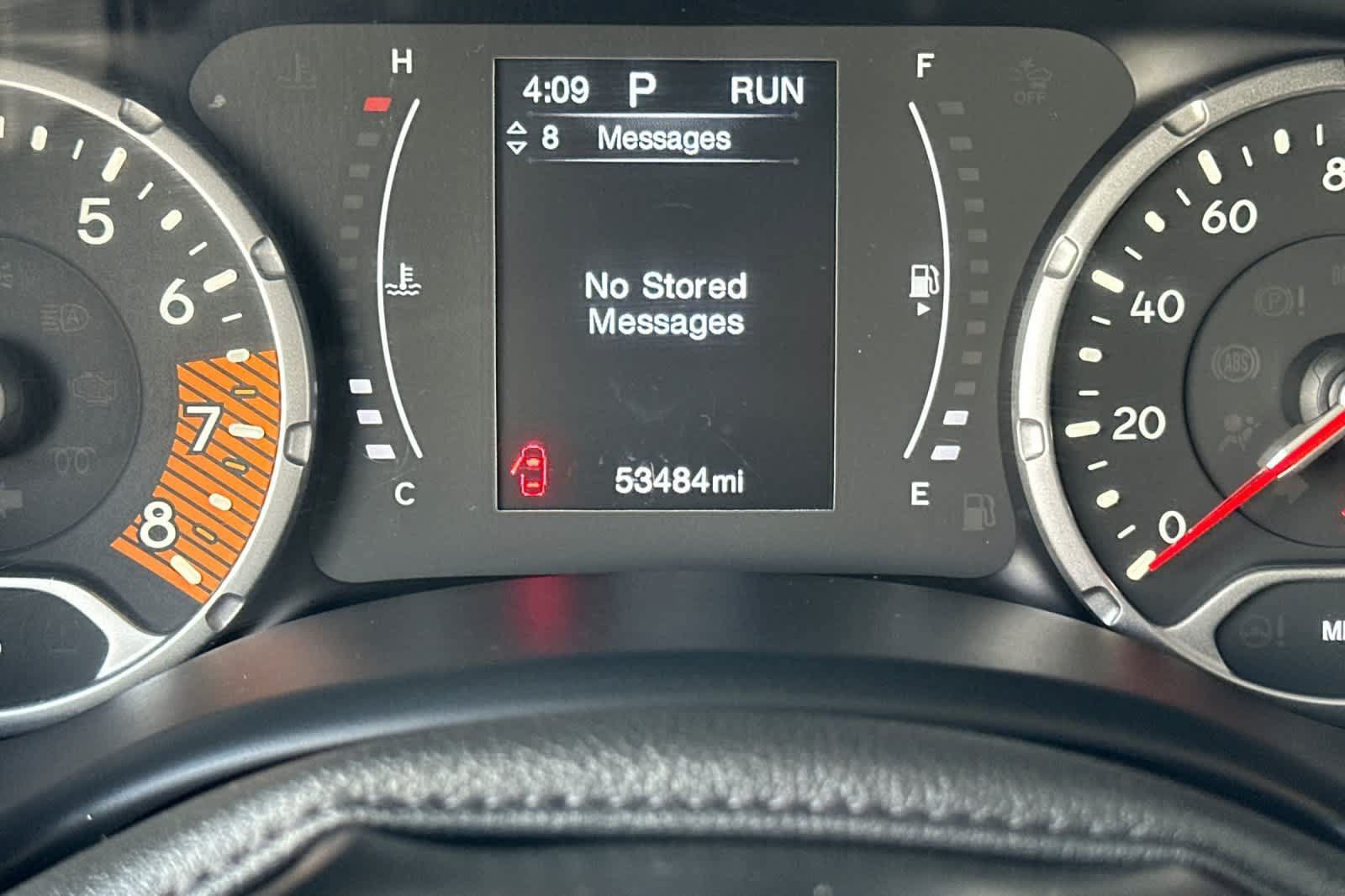 Used 2023 Jeep Renegade Latitude AWD/4WD image 24