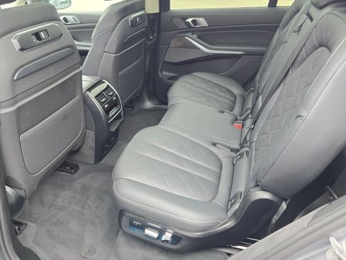 Used 2023 BMW X7 xDrive40i w/ Premium Package AWD/4WD image 29
