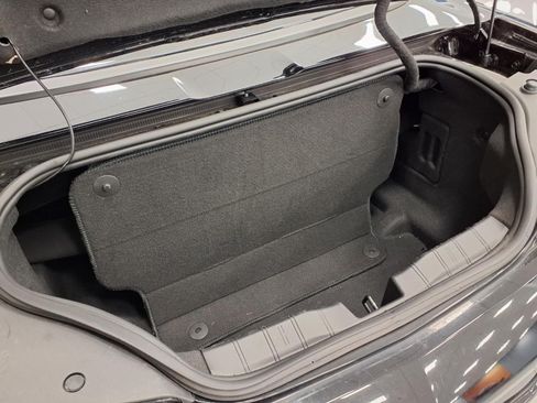 Used 2022 Chevrolet Camaro ZL1 RWD image 26