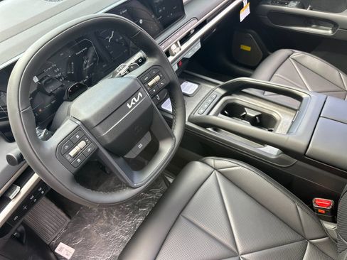 New 2027 Kia Telluride SX FWD image 10