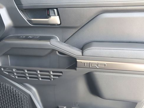 New 2025 Toyota Tacoma TRD Off-Road image 43