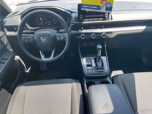 Used 2024 Honda CR-V EX image 11
