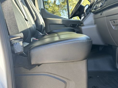 Used 2024 Ford Transit 350 Base w/ Load Area Protection Package image 16