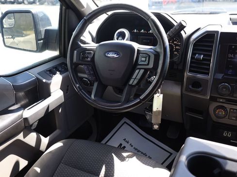 Used 2018 Ford F150 XLT w/ Equipment Group 302A Luxury RWD image 19