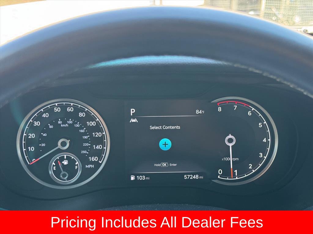 Used 2022 Genesis G70 2.0T RWD image 19