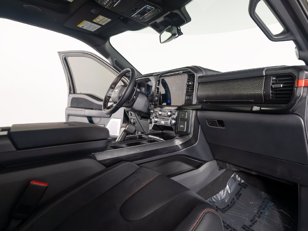 Used 2026 Ford F150 Raptor w/ Equipment Group 803A Raptor R AWD/4WD image 32
