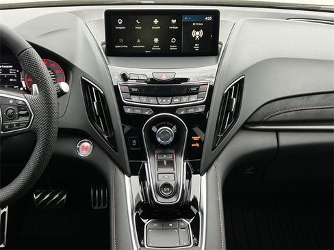 New 2026 Acura RDX A-Spec image 18