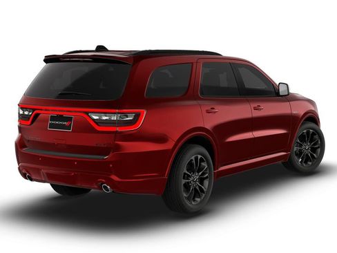 New 2026 Dodge Durango GT image 2