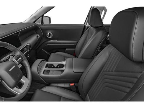 New 2026 Hyundai Palisade SEL AWD/4WD image 11