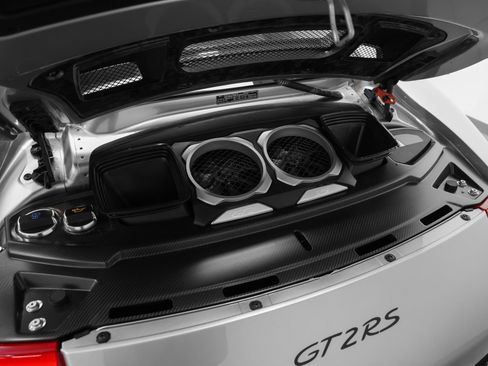 Certified 2019 Porsche 911 GT2 RS image 40