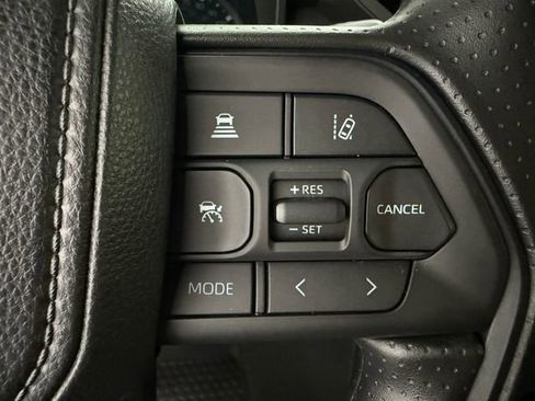 New 2026 Toyota Tundra SR5 w/ SX Package RWD image 10
