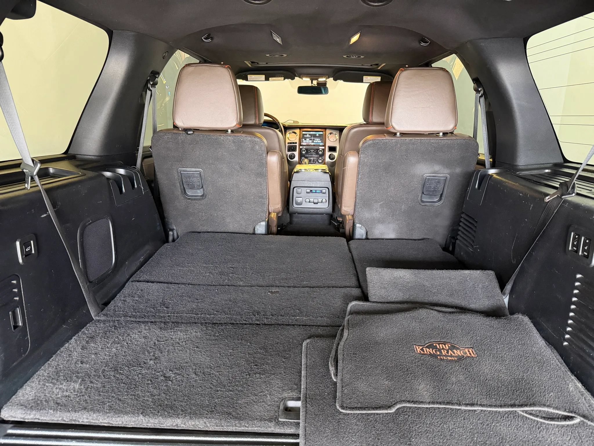 Used 2015 Ford Expedition King Ranch AWD/4WD image 40