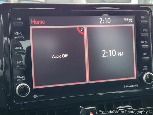 Used 2022 Toyota Corolla LE image 12