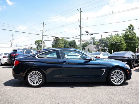 Used 2014 BMW 428i xDrive Coupe AWD/4WD image 6
