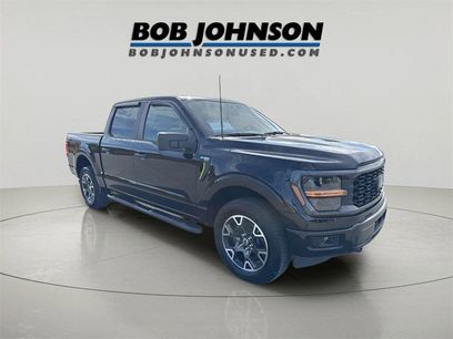 Used 2024 Ford F150 STX
