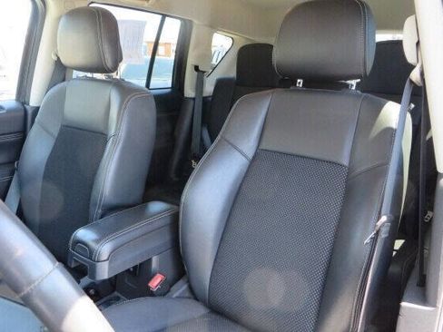 Used 2014 Jeep Compass Latitude w/ All Weather Capability Group image 48