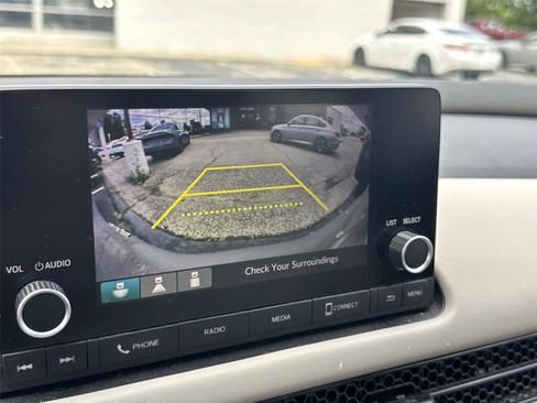 Used 2024 Honda HR-V LX image 24