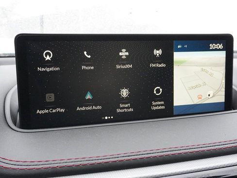 Used 2023 Acura MDX A-Spec AWD/4WD image 56