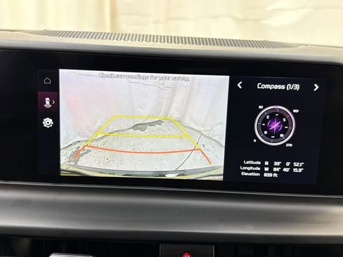 Certified 2024 Kia Seltos S FWD image 23