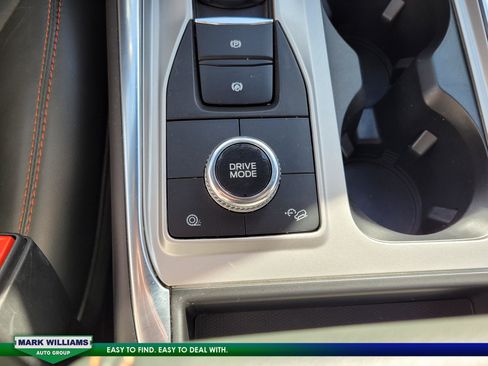 Certified 2022 Ford Explorer Timberline image 25