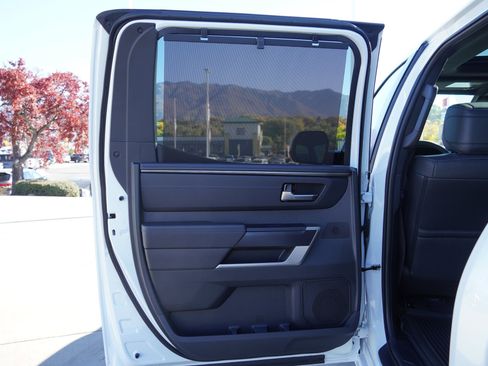 New 2026 Toyota Tundra Platinum w/ Tow Tech Package image 21