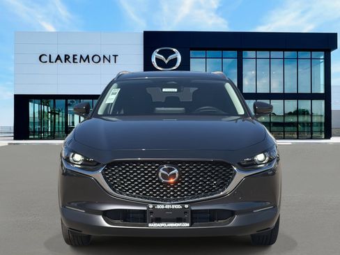 New 2026 MAZDA CX-30 AWD 2.5 S w/ Premium Package image 2