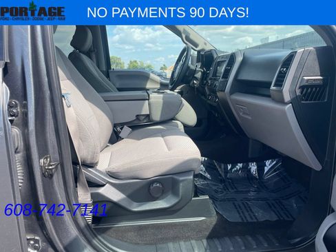 Used 2020 Ford F150 XLT AWD/4WD image 28
