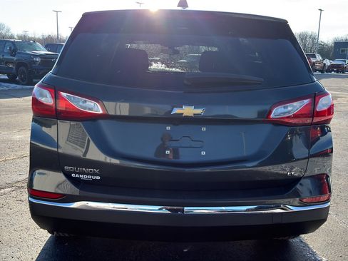 Used 2018 Chevrolet Equinox LT image 7