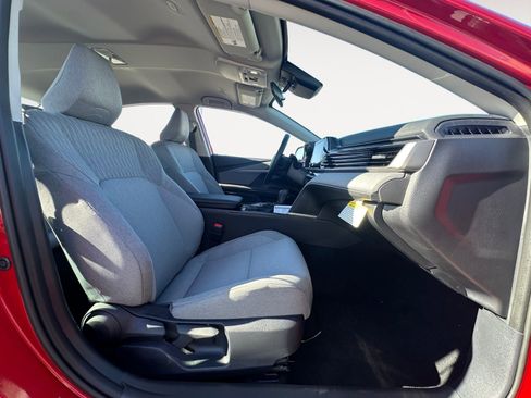 New 2026 Toyota Camry LE image 15