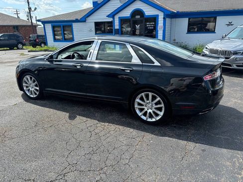 Used 2015 Lincoln MKZ Hybrid w/ Equipment Group 201A Select FWD image 7