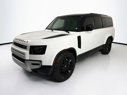 Used 2024 Land Rover Defender 130 S