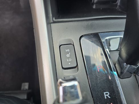 Used 2015 Honda Accord EX-L image 20