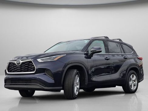Used 2023 Toyota Highlander L image 17