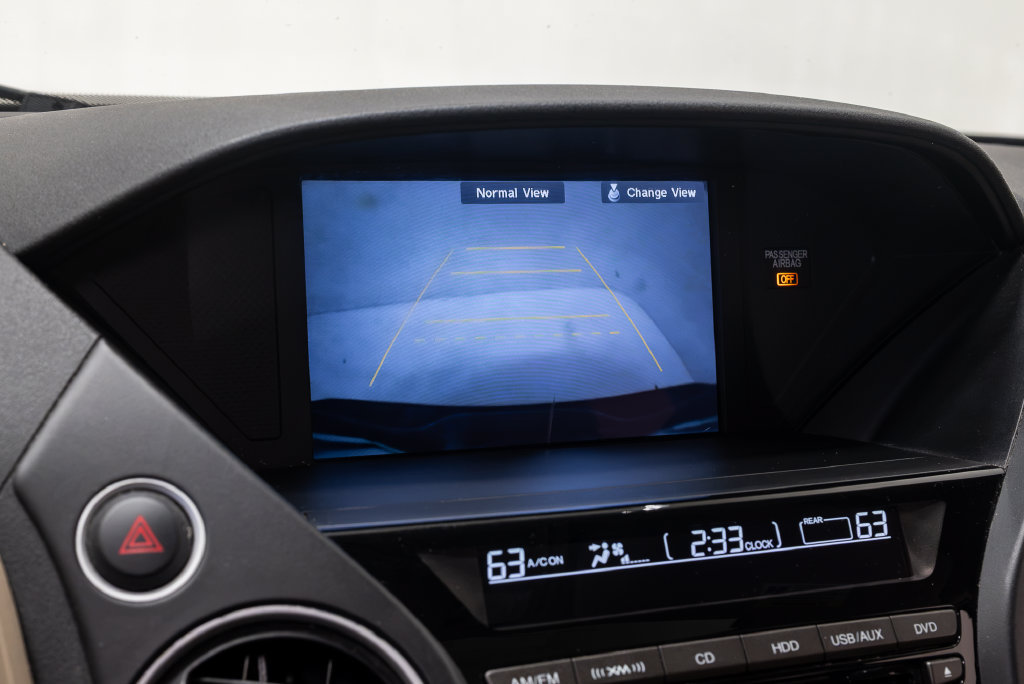Used 2014 Honda Pilot Touring image 18